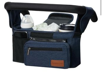 Momcozy Stroller Caddy - New
