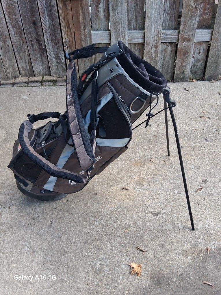 Golf Bag Taylor Made
