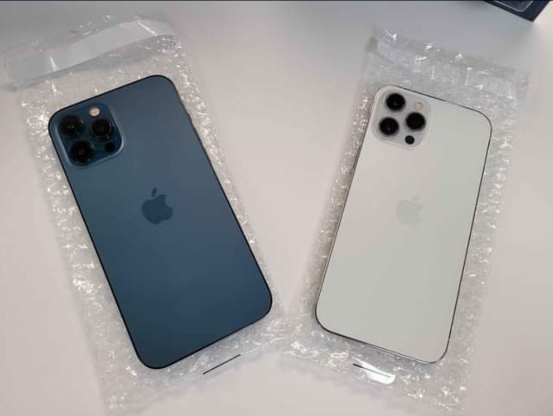 iPhone 11 Pro Max Unlocked (more different Samsung & iPhones available 📲