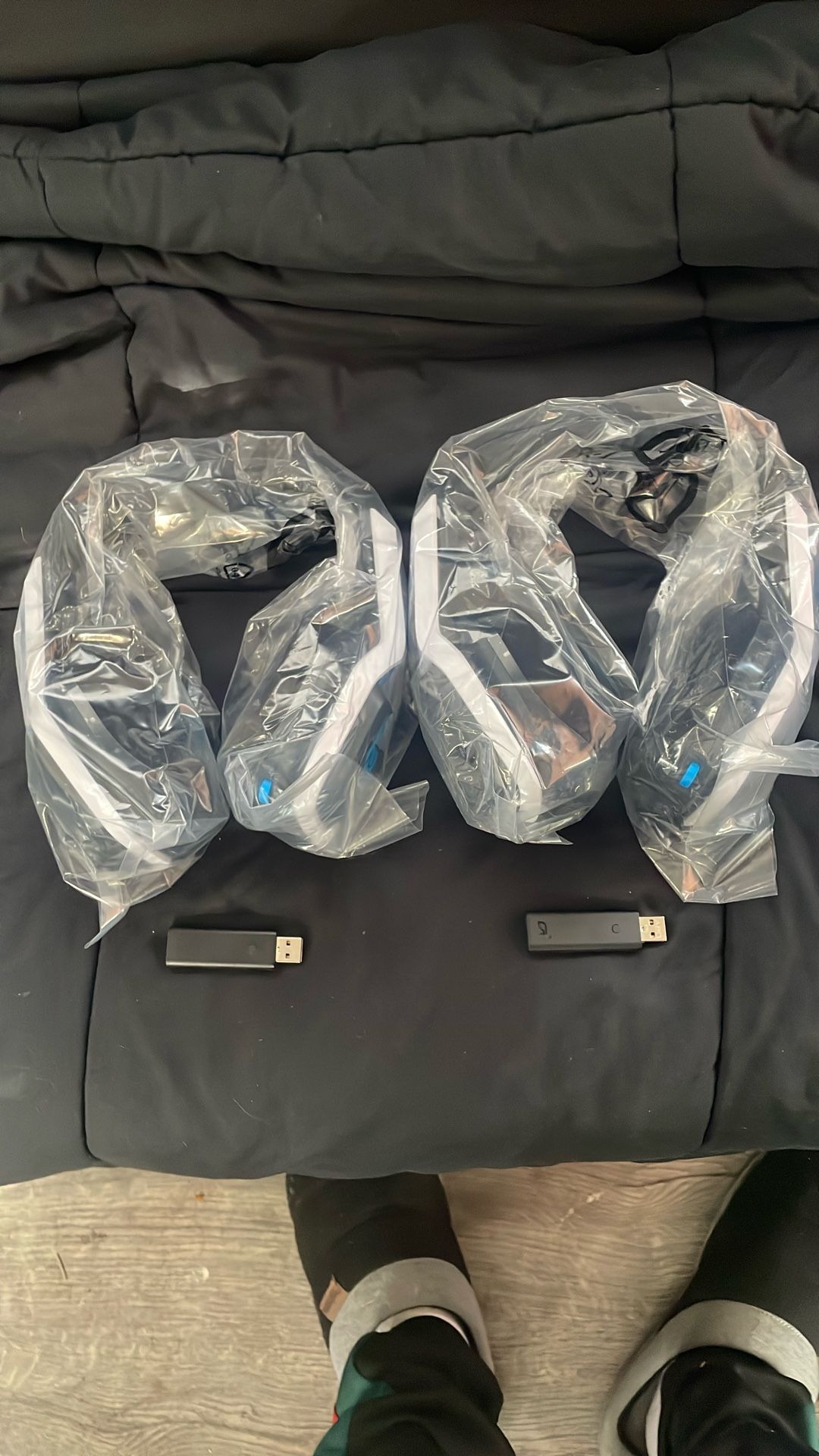 Astro A20  Wireless Gaming Headset ( New ) 