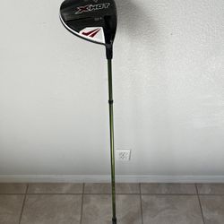 Callaway X-Hot Driver 10.5D L-Flex RH