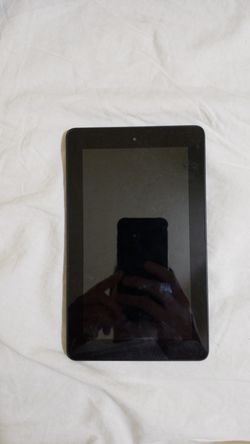 Amazon fire tablets