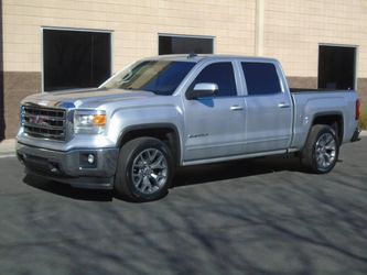 2015 GMC Sierra 1500