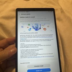Galaxy Tab A7 Lite