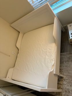 IKEA toddler bed