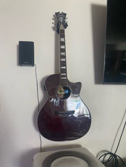 Acoustic Guitar