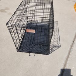Pet Crate
