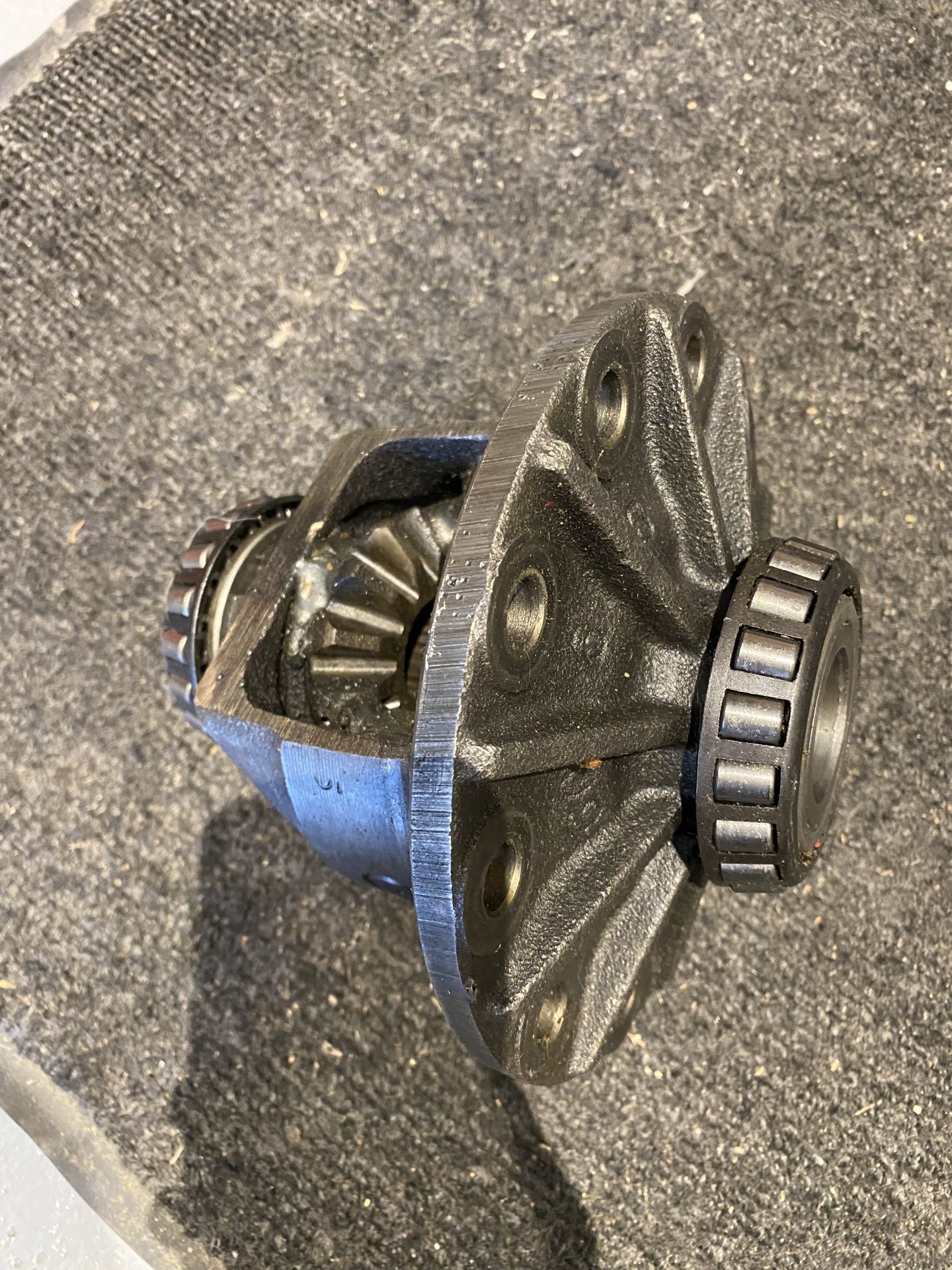 240 s13 welded diff for Sale in Arlington, WA - OfferUp