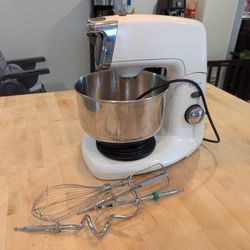 Oster Stand Up Mixer