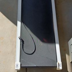 Under Desk Treadmill CR-A1 Krisrate $90obo