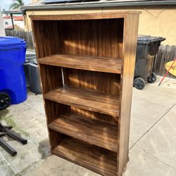 Free Shelf