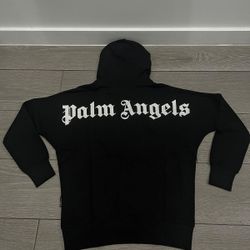 Palm Angles Hoodie New Season Any Colors 