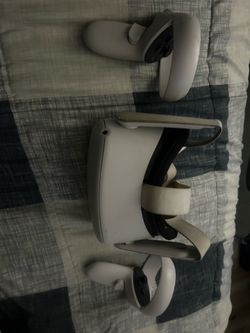 Oculus quest 2