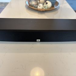 JBL Speaker 