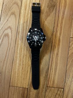 Pittsburgh Penguins Mens Watch Wristwatch 