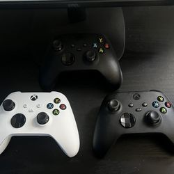 Xbox One Controller 