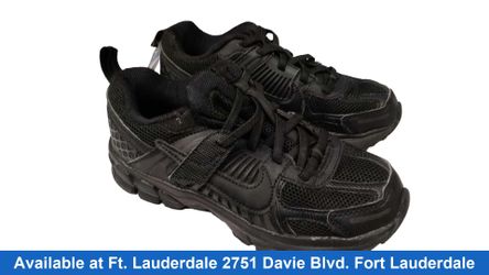 Nike Hf6999-007 Black