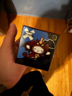 TRADE