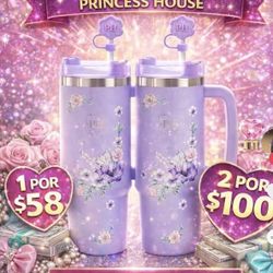 Princess House 