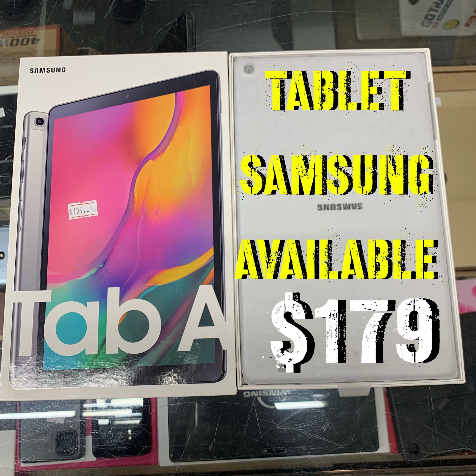 TABLET SAMSUNG SPECIAL PRICE NOW😌