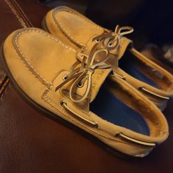 Sperry Tip Sider