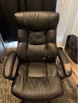 Office chair
