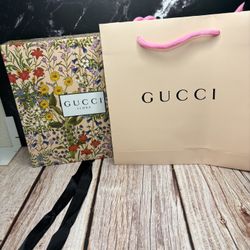Gucci Flora Mini Perfume Set of 6 X 5ml/0.16fl Oz Brand New