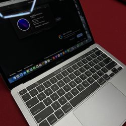 Mac Book Pro 