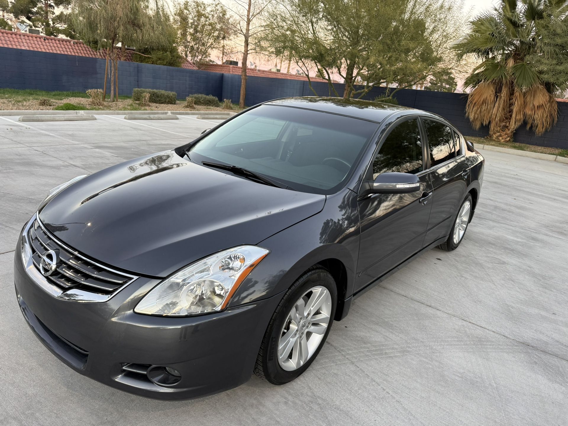 2010 Nissan Altima