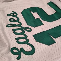 Travis Hunter Highs Football Jersey Medium 