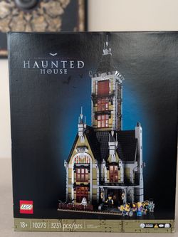 LEGO 76391