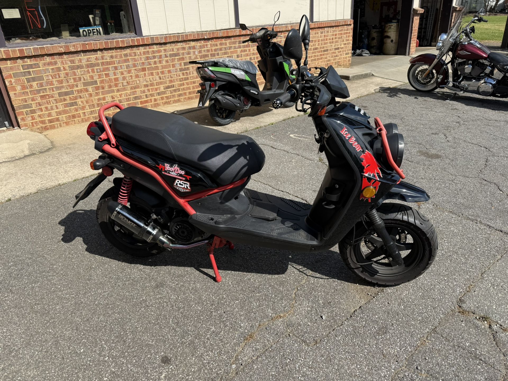 Scooter