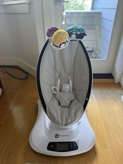 4moms MamaRoo