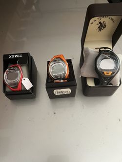 Timex  Watches 