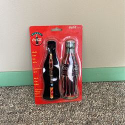 Coca Cola pen