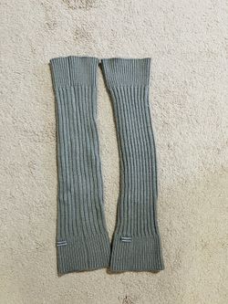 Brand New Leg Warmers -women