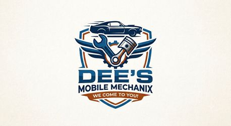 Dee's MechaniX