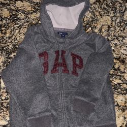Boy’s Gap Hoodie Size 6/7