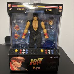 Kith Ryu