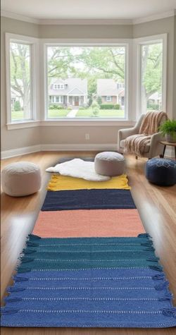 Handmade Mat