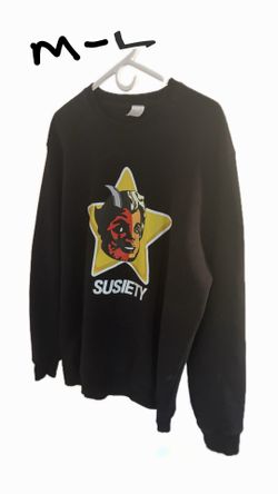 SUSIETY PULLOVER