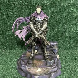 Darksiders Genesis STRIFE FIGURE/ Nephilim Edition Nice. Fast Shipping!