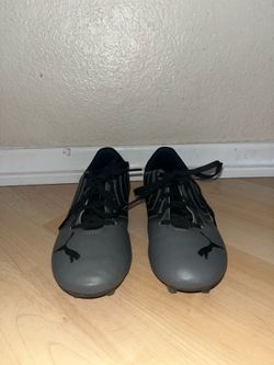 Kids Puma Soccer Cleats