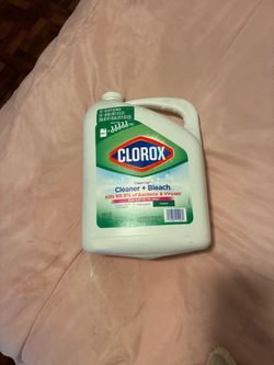 Clorox Clean-Up Cleaner + Bleach 180 fl oz