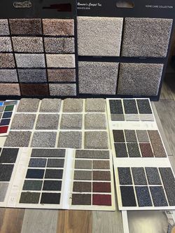 Carpet