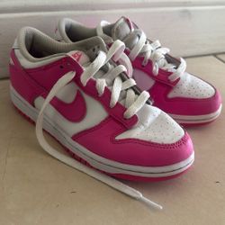 Nike Dunk - Pink