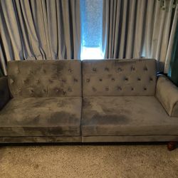 Sofa Futon