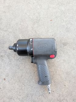 Ingersoll Rand 2130 - 1/2" Drive Heavy Duty Impactool
