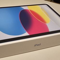 Apple iPad A16 (11th Gen) BOX ONLY 📦