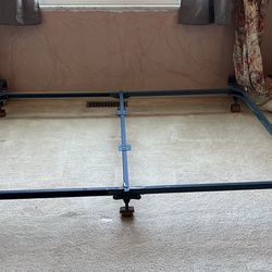 King Bed Frame